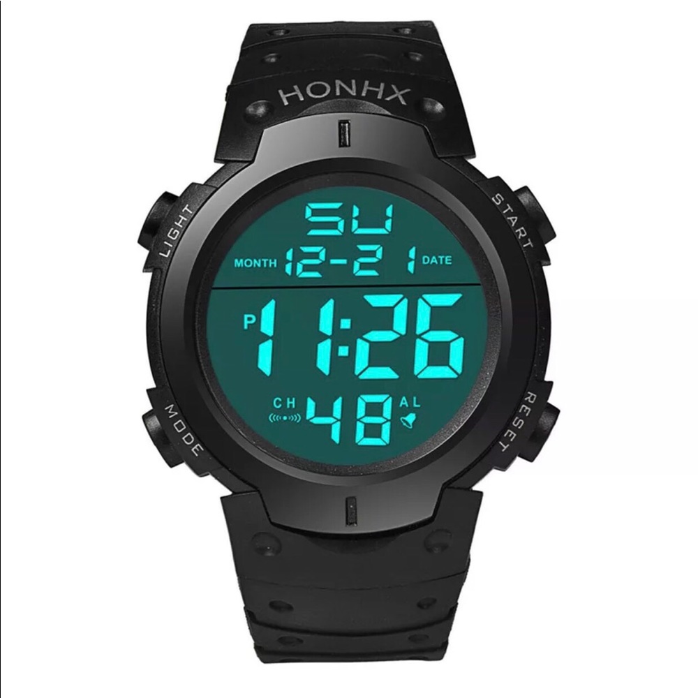Sports Watch - Picture 5 of 8